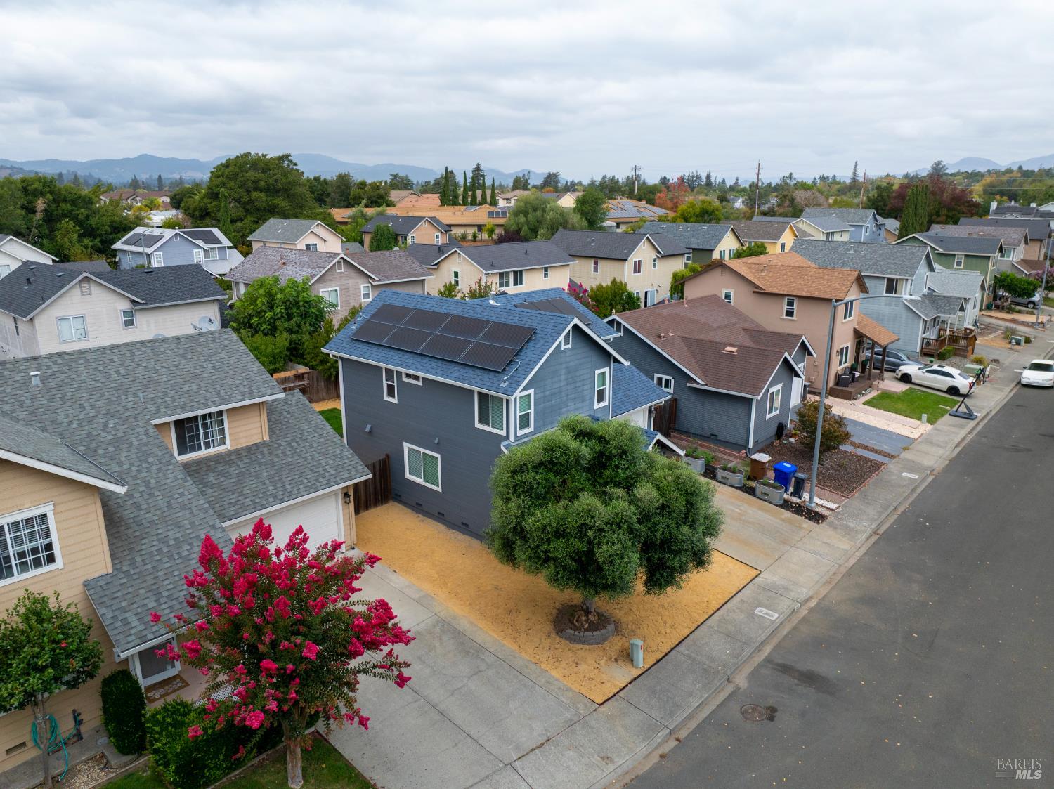 27 Mallard Court Napa CA 94559