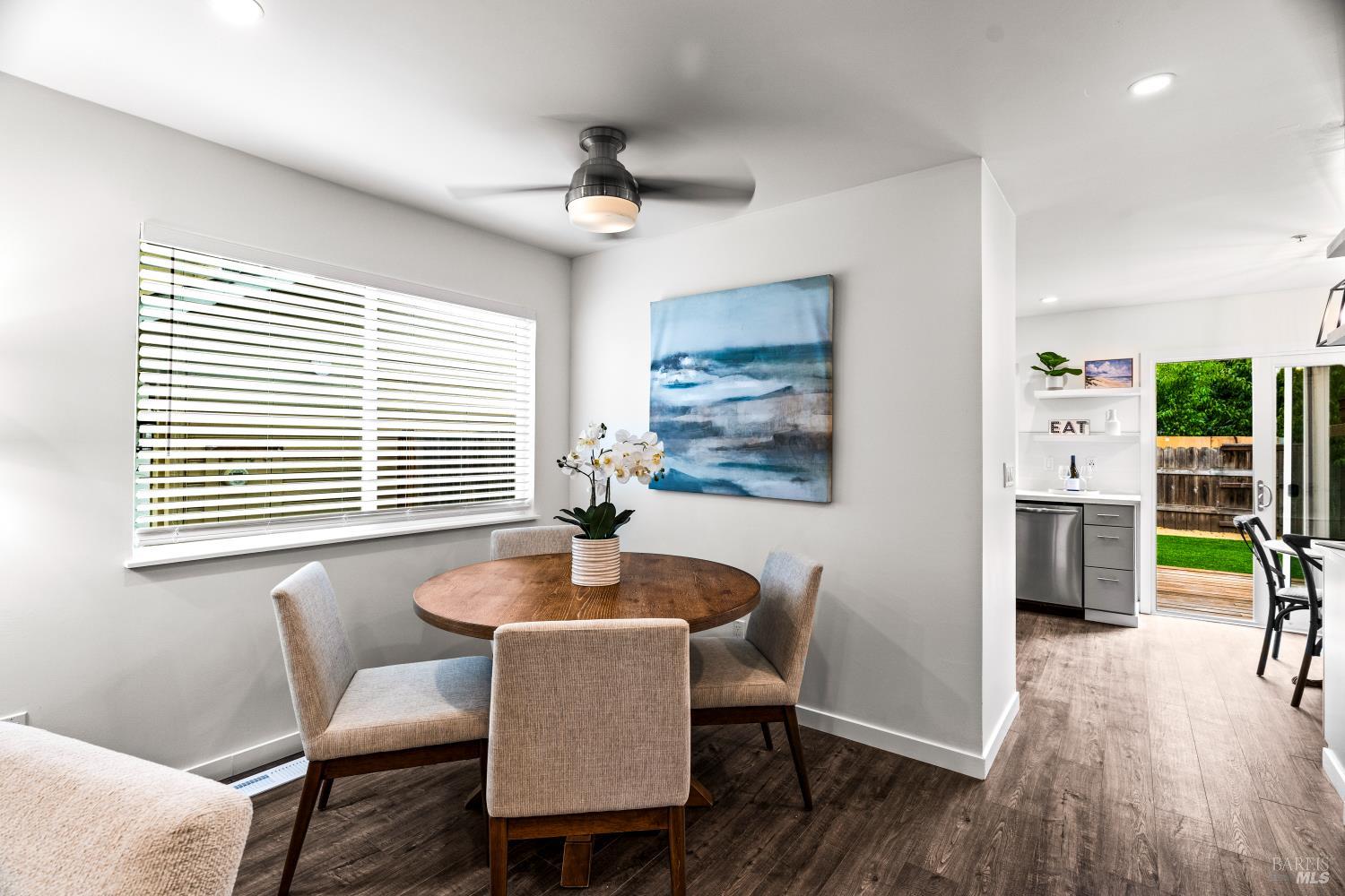 27 Mallard Court Napa CA 94559