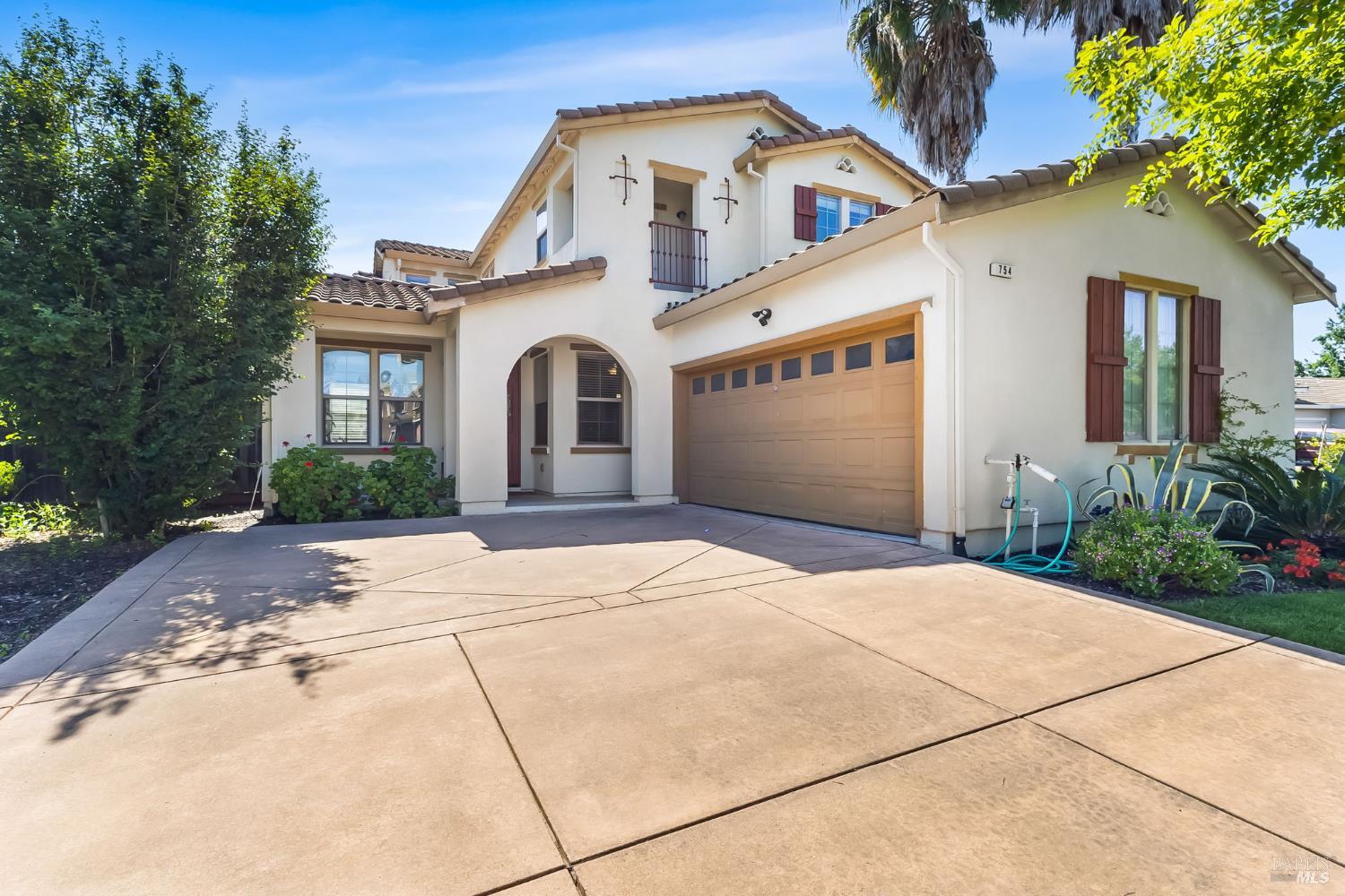 754 Cannon Station Court Vacaville CA 95688