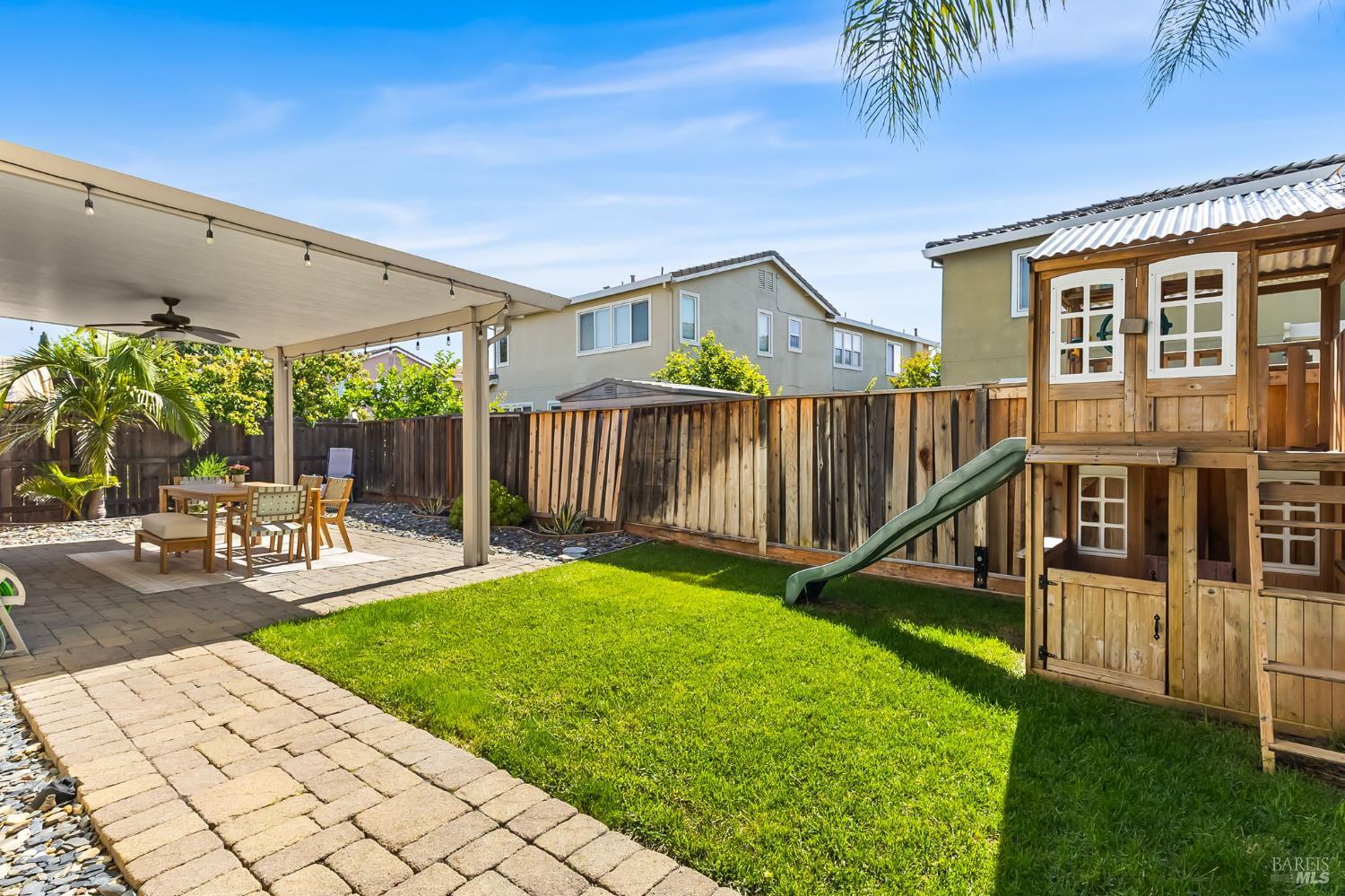 754 Cannon Station Court Vacaville CA 95688