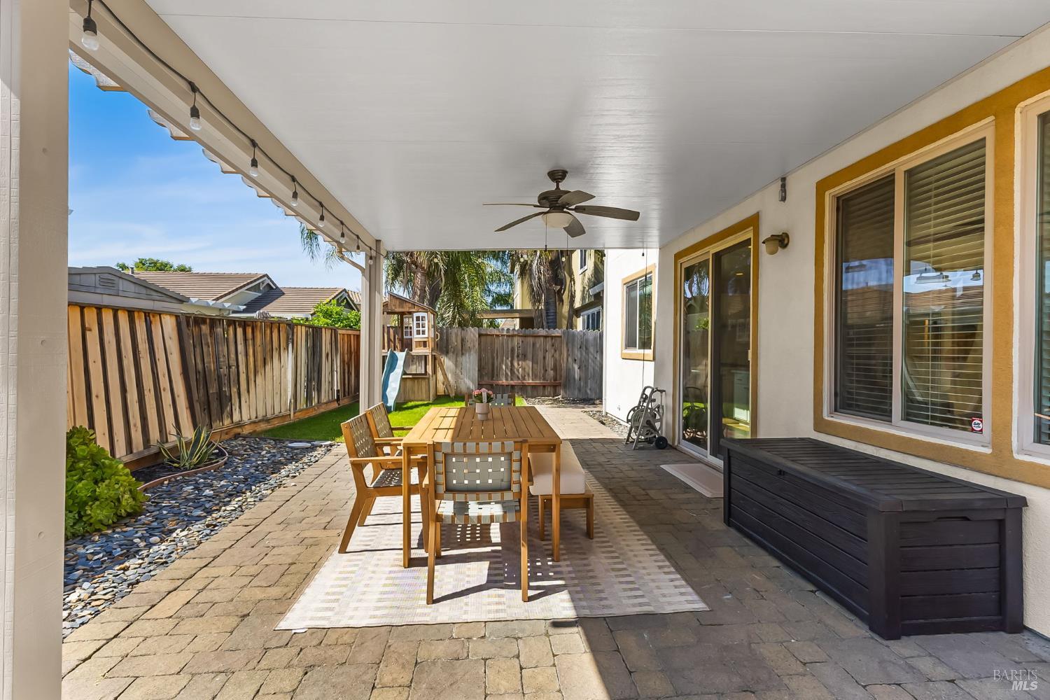 754 Cannon Station Court Vacaville CA 95688