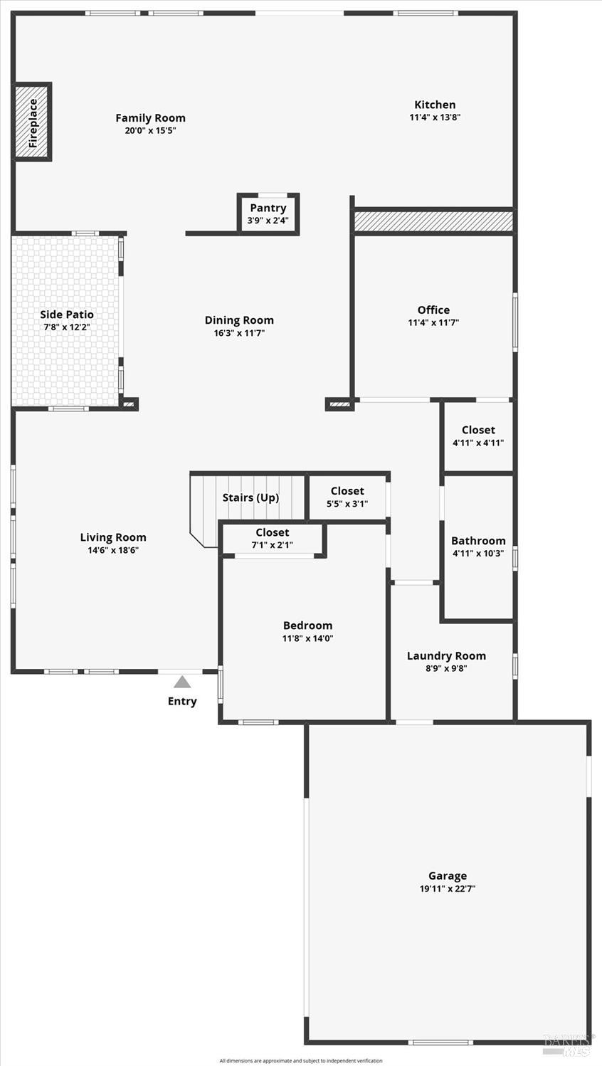 754 Cannon Station Court Vacaville CA 95688