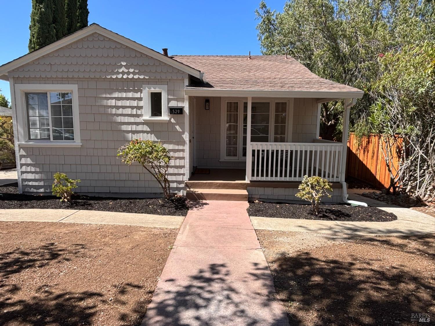 529 Laurel Street Vallejo CA 94591