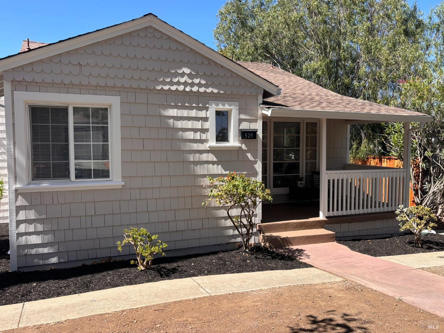529 Laurel Street Vallejo CA 94591