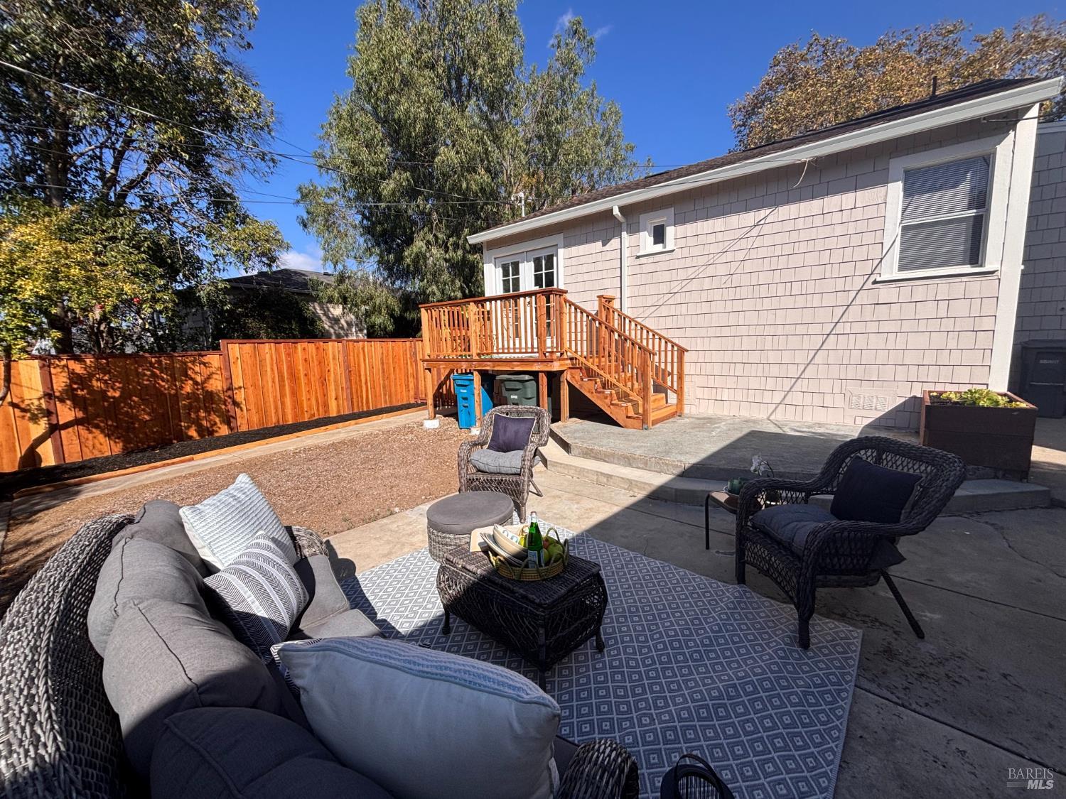 529 Laurel Street Vallejo CA 94591