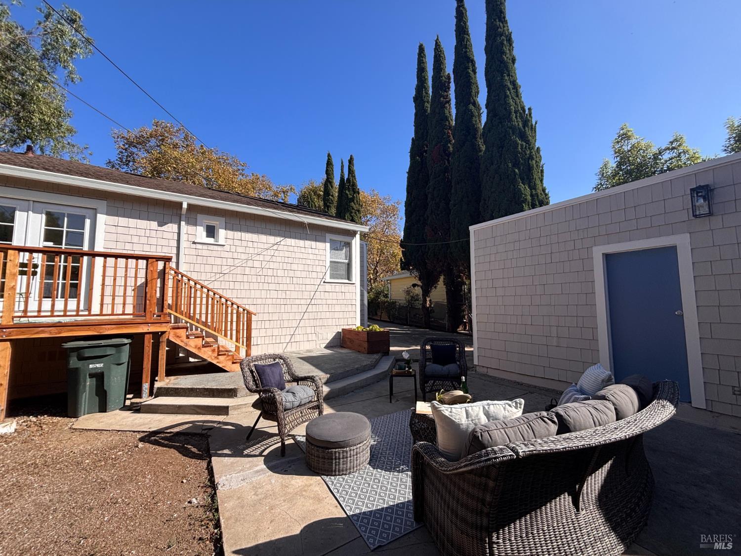529 Laurel Street Vallejo CA 94591