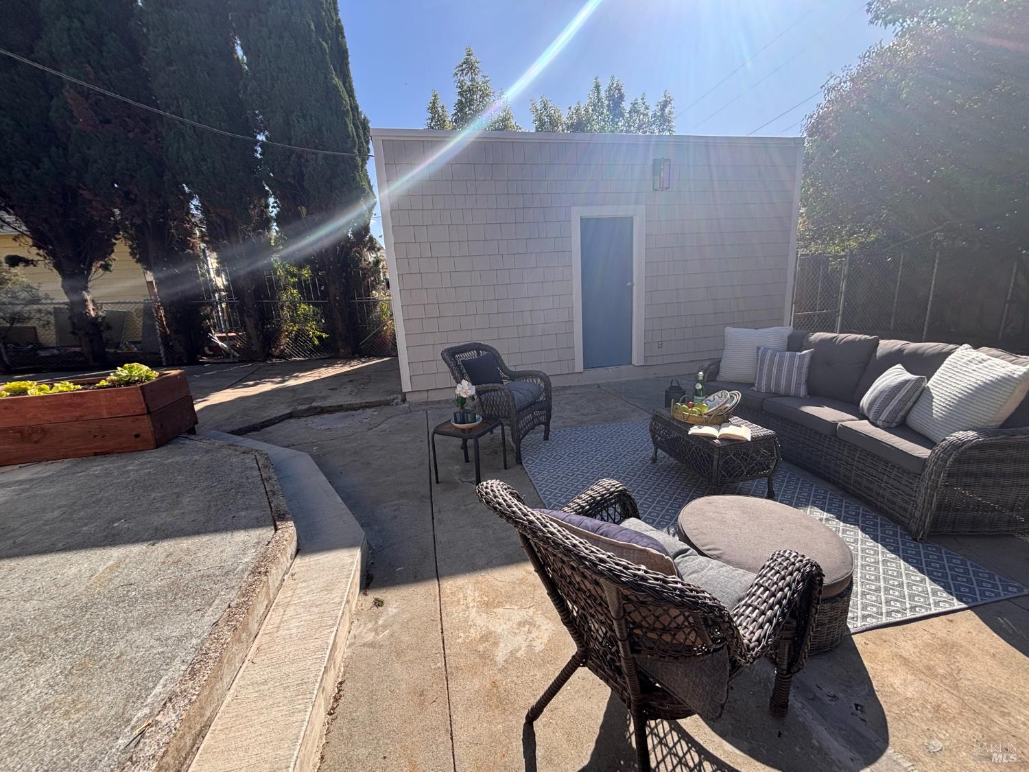 529 Laurel Street Vallejo CA 94591