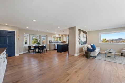 1 Westward Drive Corte Madera CA 94925