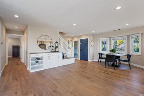 1 Westward Drive Corte Madera CA 94925