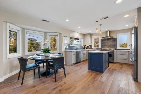 1 Westward Drive Corte Madera CA 94925