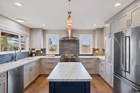 1 Westward Drive Corte Madera CA 94925