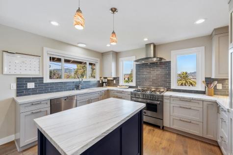 1 Westward Drive Corte Madera CA 94925
