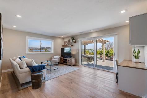 1 Westward Drive Corte Madera CA 94925