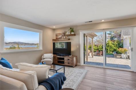 1 Westward Drive Corte Madera CA 94925