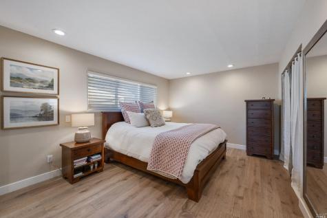1 Westward Drive Corte Madera CA 94925