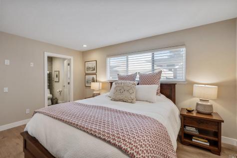 1 Westward Drive Corte Madera CA 94925