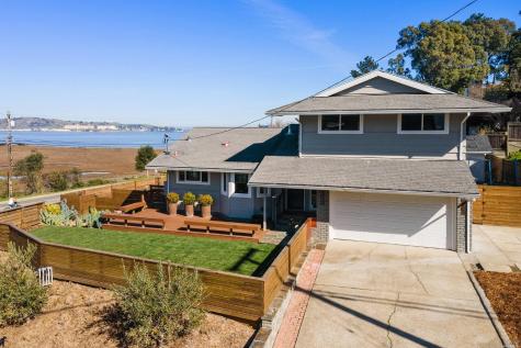 1 Westward Drive Corte Madera CA 94925