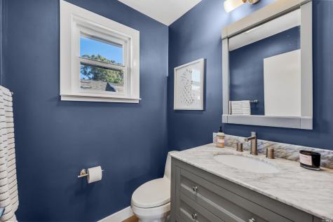 1 Westward Drive Corte Madera CA 94925