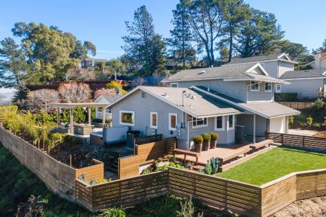 1 Westward Drive Corte Madera CA 94925