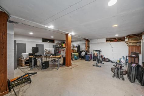 1 Westward Drive Corte Madera CA 94925
