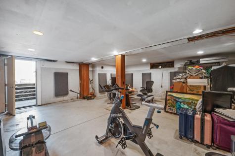 1 Westward Drive Corte Madera CA 94925