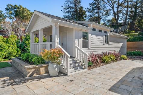 1 Westward Drive Corte Madera CA 94925