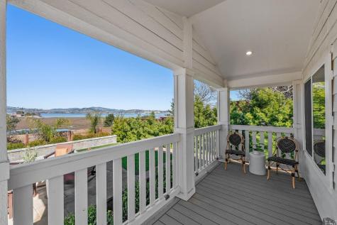 1 Westward Drive Corte Madera CA 94925