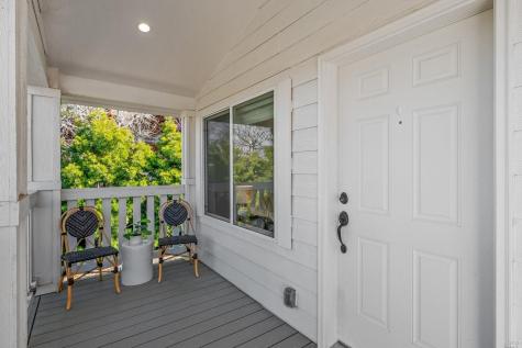 1 Westward Drive Corte Madera CA 94925
