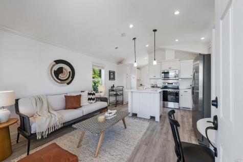 1 Westward Drive Corte Madera CA 94925