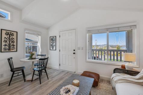 1 Westward Drive Corte Madera CA 94925