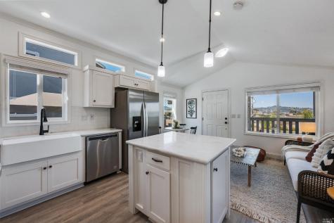 1 Westward Drive Corte Madera CA 94925