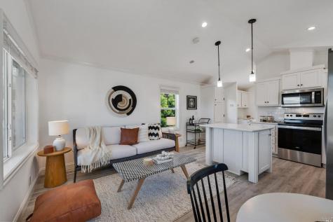 1 Westward Drive Corte Madera CA 94925