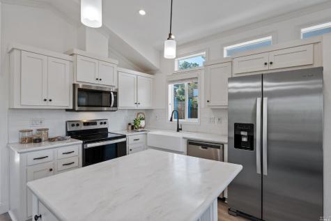 1 Westward Drive Corte Madera CA 94925