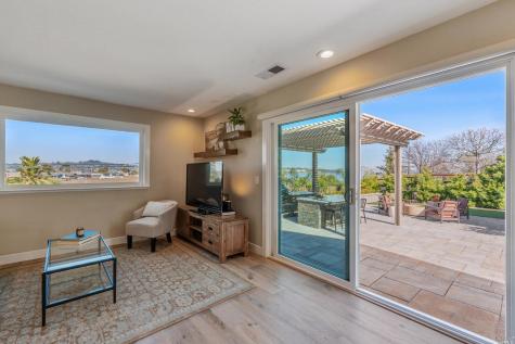 1 Westward Drive Corte Madera CA 94925