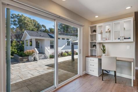 1 Westward Drive Corte Madera CA 94925