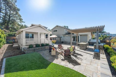 1 Westward Drive Corte Madera CA 94925