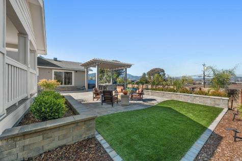 1 Westward Drive Corte Madera CA 94925
