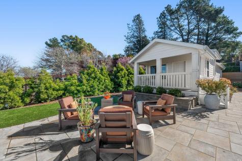 1 Westward Drive Corte Madera CA 94925