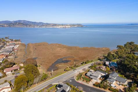 1 Westward Drive Corte Madera CA 94925