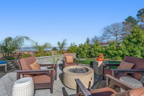 1 Westward Drive Corte Madera CA 94925