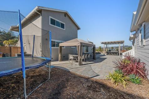 1 Westward Drive Corte Madera CA 94925