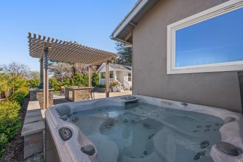 1 Westward Drive Corte Madera CA 94925