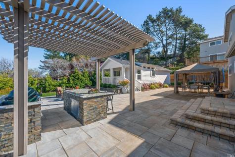 1 Westward Drive Corte Madera CA 94925