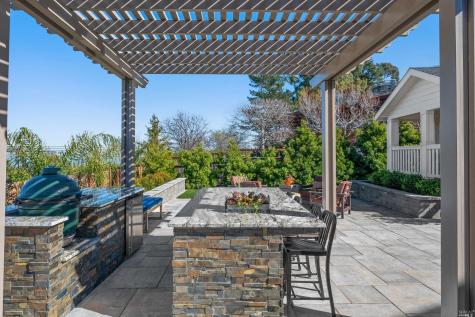 1 Westward Drive Corte Madera CA 94925