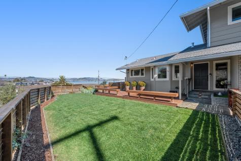 1 Westward Drive Corte Madera CA 94925
