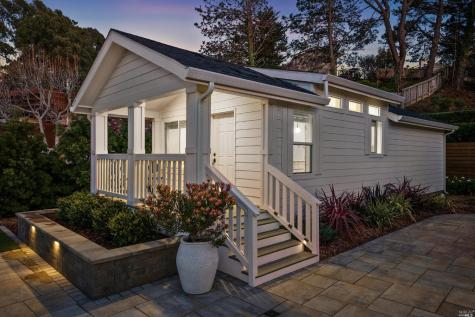 1 Westward Drive Corte Madera CA 94925
