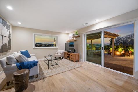 1 Westward Drive Corte Madera CA 94925