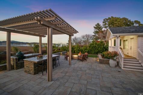 1 Westward Drive Corte Madera CA 94925
