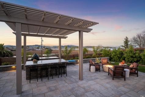 1 Westward Drive Corte Madera CA 94925