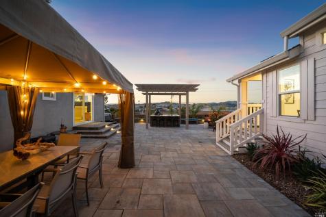 1 Westward Drive Corte Madera CA 94925
